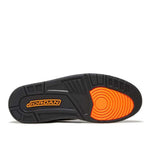Jordan Retro 3 "Fear" - 210000087651 Hidden Hype Clothing