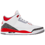 Jordan Retro 3 "Fire Red 2022" - 210000088770 Hidden Hype Clothing