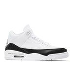 Jordan Retro 3 "Fragment" - 210000049761 Hidden Hype Clothing
