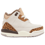 Jordan Retro 3 Infant "Palomino" - 210000089065 Hidden Hype Clothing