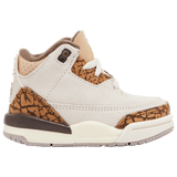 Jordan Retro 3 Infant "Palomino" - 210000089065 Hidden Hype Clothing