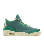 Jordan Retro 3 Nina Chanel "Abney Bicostal" - 210000088715 Hidden Hype Clothing