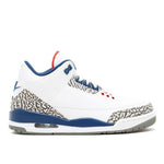Jordan Retro 3 "True Blue" - 210000075058 Hidden Hype Clothing