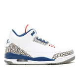 Jordan Retro 3 "True Blue" - 210000075058 Hidden Hype Clothing