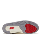 Jordan Retro 3 "White Cement Reimagined" - 210000075864 Hidden Hype Clothing