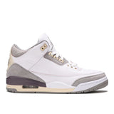 Jordan Retro 3 Womens "A Ma Maniere"" - 210000097058 Hidden Hype Clothing