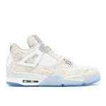 Jordan Retro 4 "30th Anniversary Laser" - 210000086713 Hidden Hype Clothing