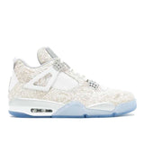 Jordan Retro 4 "30th Anniversary Laser" - 210000086713 Hidden Hype Clothing