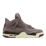Jordan Retro 4 A Ma Maniere "Violet Ore" - 210000077328 Hidden Hype Clothing