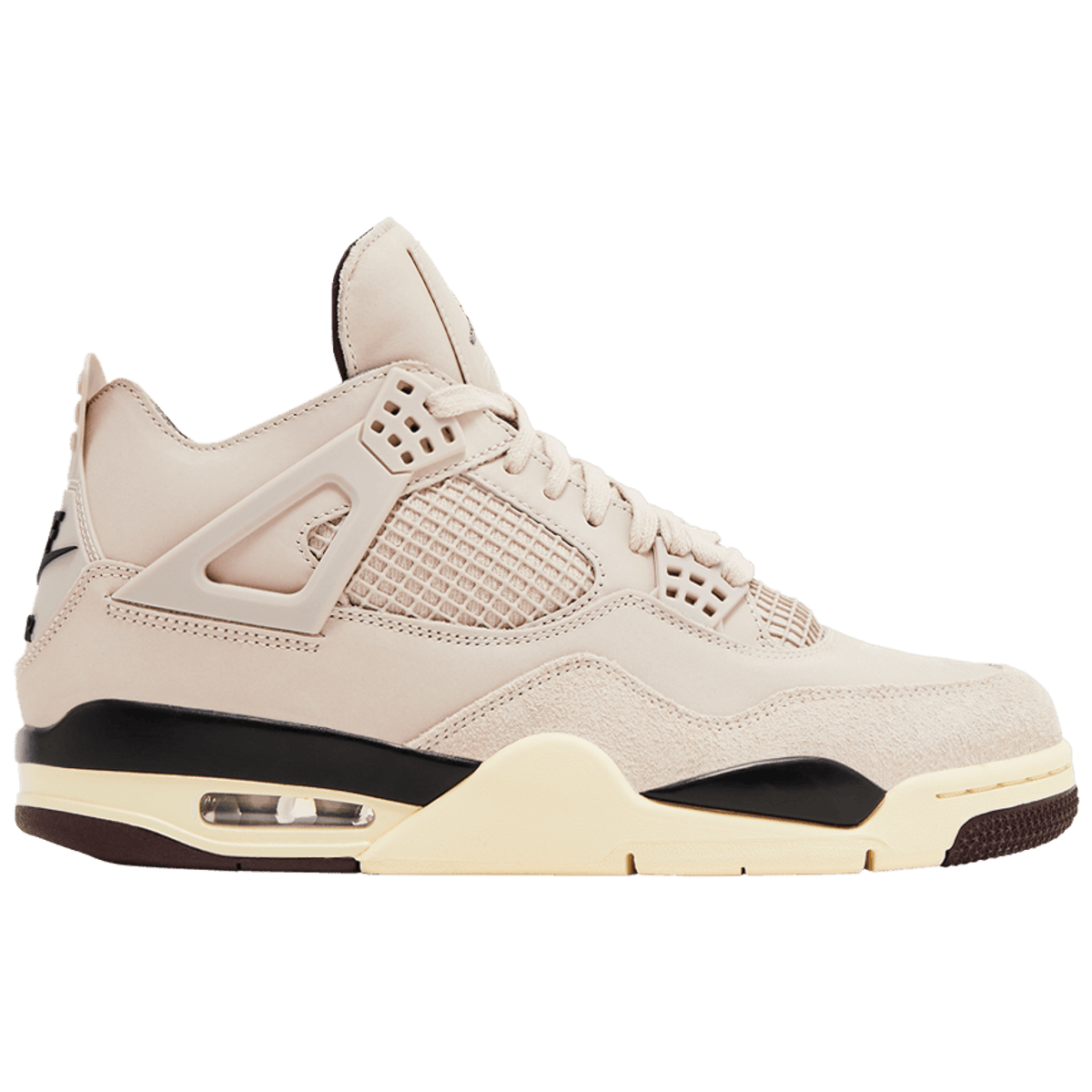 Jordan Retro 4 A Ma Maniere Womens "While You Were Sleeping" - 210000091319 Hidden Hype Clothing