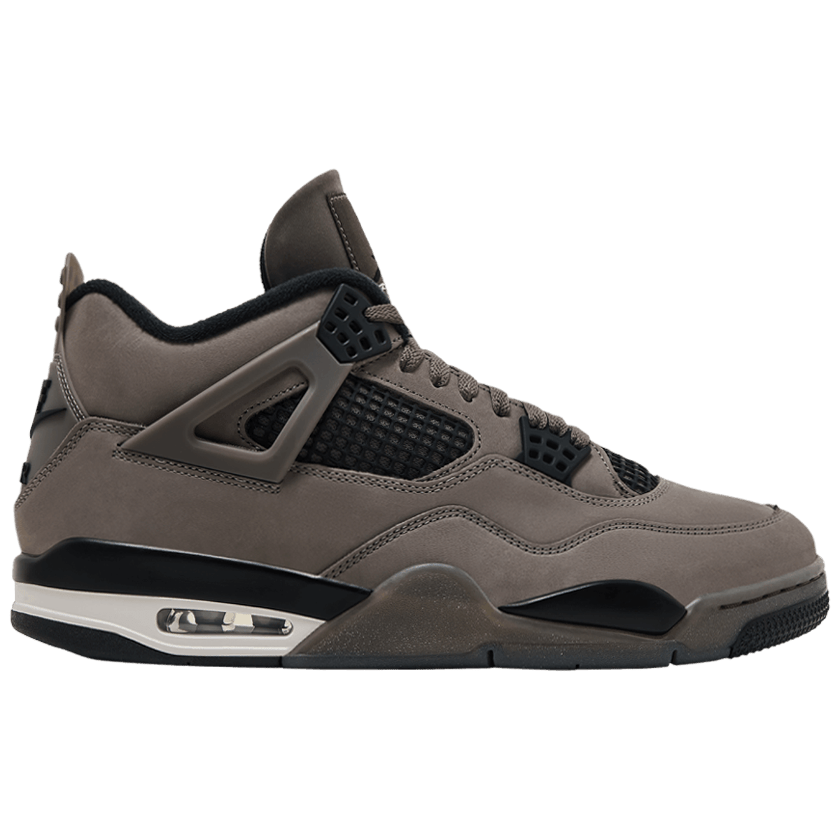 Jordan Retro 4 "Cavestone” - 210000099900 Hidden Hype Clothing