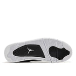 Jordan Retro 4 "Fear 2024" - 210000097140 Hidden Hype Clothing