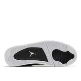 Jordan Retro 4 "Fear 2024" - 210000091837 Hidden Hype Clothing