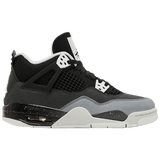 Jordan Retro 4 "Fear 2024" GS - 210000095408 Hidden Hype Clothing