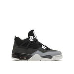 Jordan Retro 4 "Fear 2024" GS - 210000095408 Hidden Hype Clothing