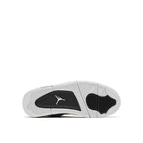 Jordan Retro 4 "Fear 2024" GS - 210000095408 Hidden Hype Clothing