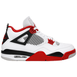 Jordan Retro 4 "Fire Red 2020" - 210000092727 Hidden Hype Clothing