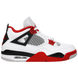Jordan Retro 4 "Fire Red 2020" - 210000092727 Hidden Hype Clothing