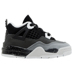 Jordan Retro 4 Infant "Fear 2024" - 210000097387 Hidden Hype Clothing