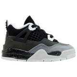 Jordan Retro 4 Infant "Fear 2024" - 210000097387 Hidden Hype Clothing