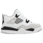 Jordan Retro 4 Infant "Military Black" - 210000098781 Hidden Hype Clothing