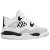 Jordan Retro 4 Infant "Military Black" - 210000098781 Hidden Hype Clothing