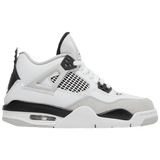 Jordan Retro 4 Infant “Military Black” - 210000097689 Hidden Hype Clothing
