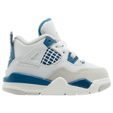 Jordan Retro 4 Infant "Military Blue 2024" - 210000090456 Hidden Hype Clothing