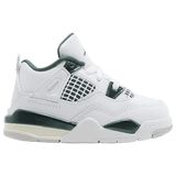 Jordan Retro 4 Infant "Oxidized Green" - 210000090402 Hidden Hype Clothing