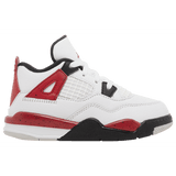 Jordan Retro 4 Infant “Red Cement” - 210000080221 Hidden Hype Clothing