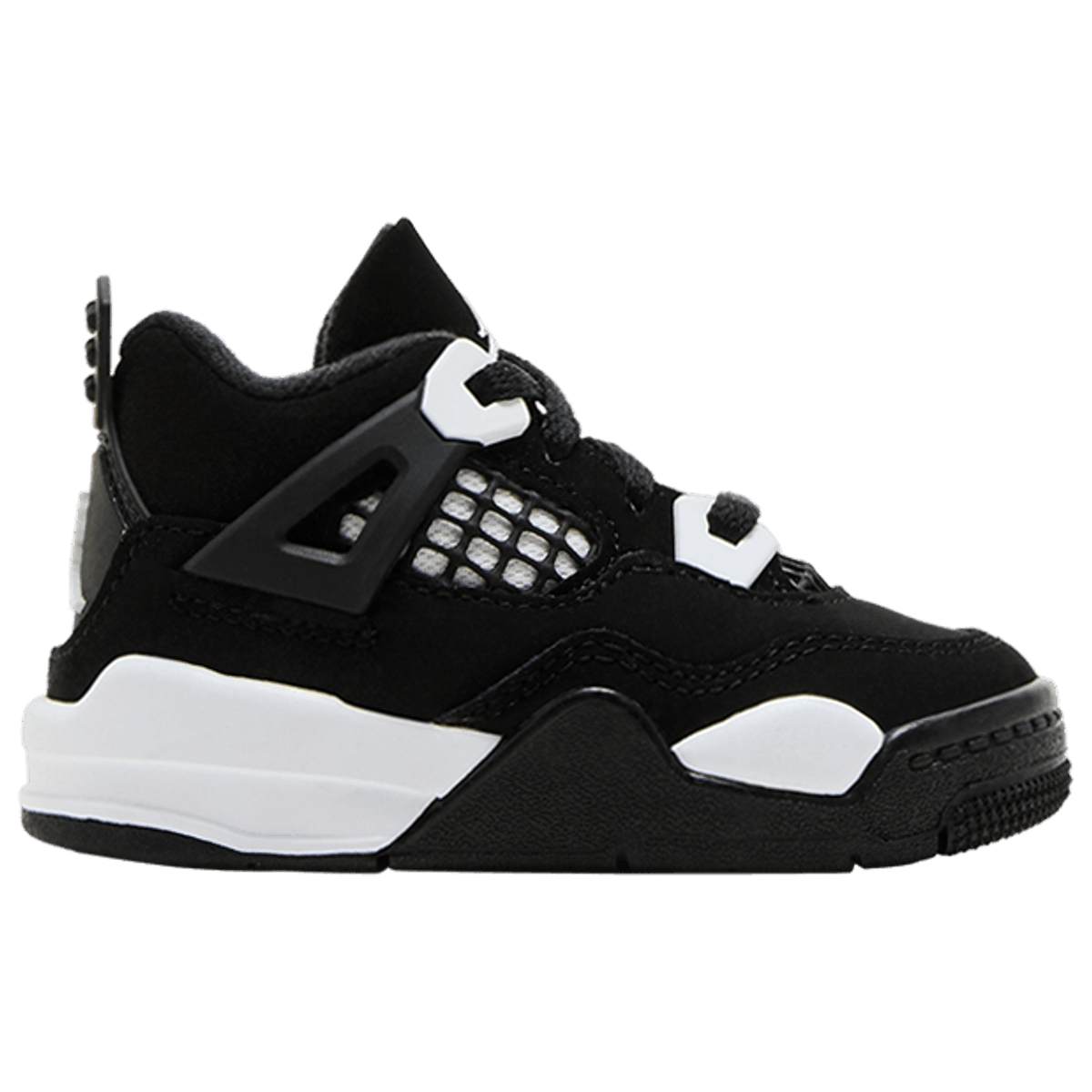 Jordan Retro 4 Infant "White Thunder" - 210000098659 Hidden Hype Clothing