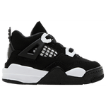 Jordan Retro 4 Infant "White Thunder" - 210000098659 Hidden Hype Clothing