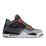 Jordan Retro 4 "Infrared" - 210000087289 Hidden Hype Clothing