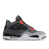 Jordan Retro 4 "Infrared" - 210000087289 Hidden Hype Clothing
