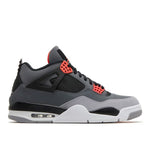 Jordan Retro 4 "Infrared" - 210000098145 Hidden Hype Clothing