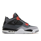 Jordan Retro 4 "Infrared" - 210000098145 Hidden Hype Clothing