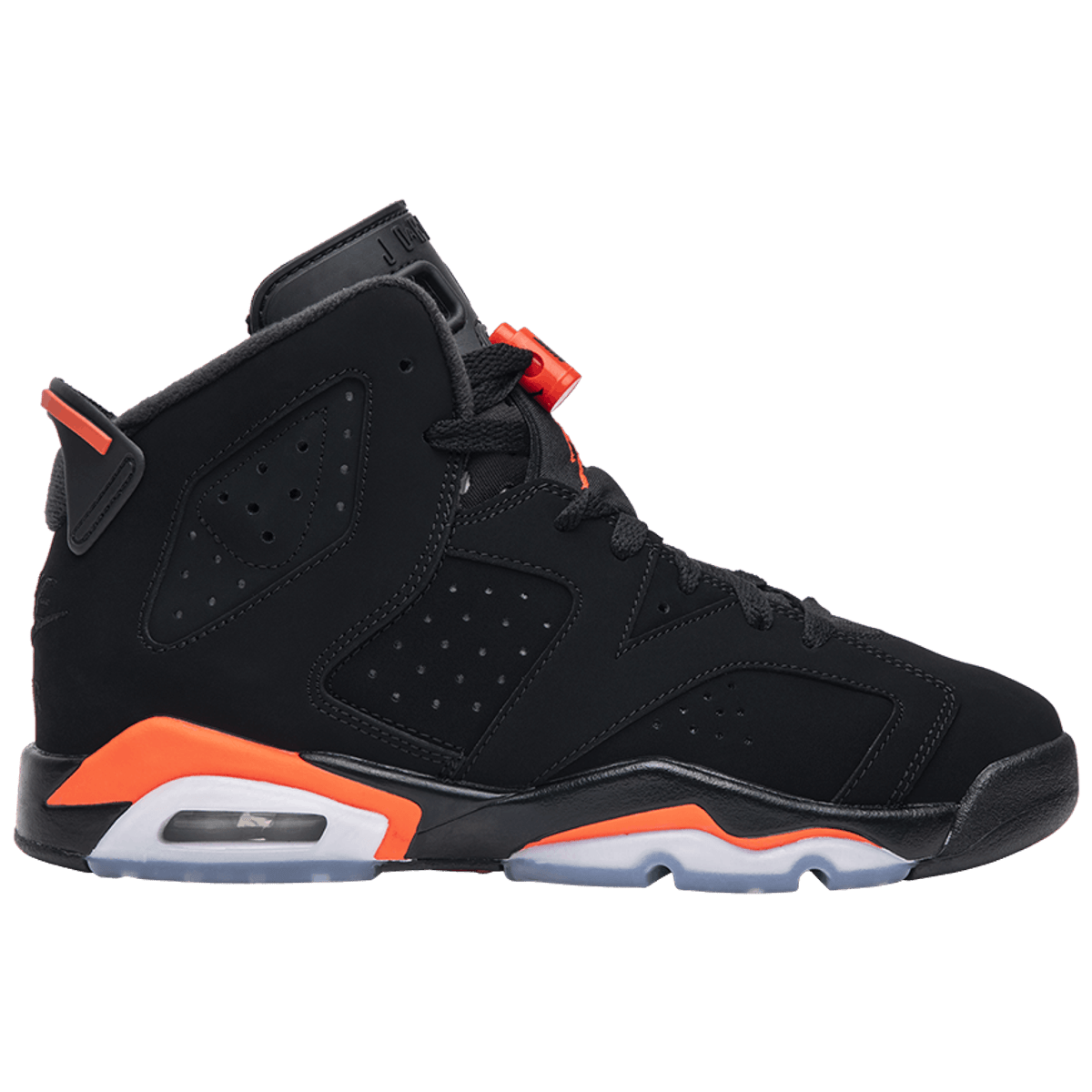 Jordan Retro 4 "Infrared" GS - 210000093658 Hidden Hype Clothing