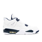 Jordan Retro 4 "Legend Blue" - 210000087973 Hidden Hype Clothing