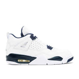 Jordan Retro 4 "Legend Blue" - 210000087973 Hidden Hype Clothing
