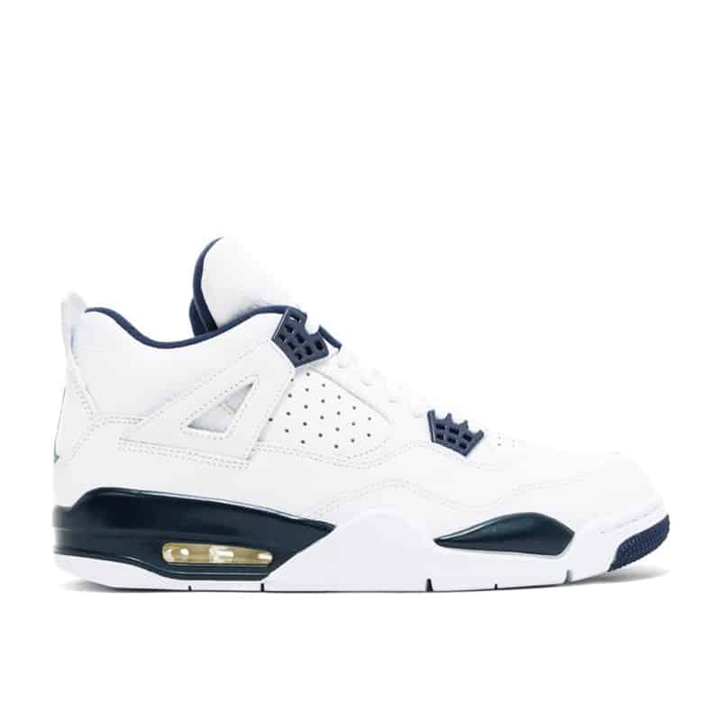 Jordan Retro 4 "Legend Blue" - 210000087973 Hidden Hype Clothing