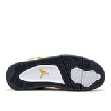 Jordan Retro 4 "Lightning" - 210000080177 Hidden Hype Clothing