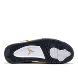 Jordan Retro 4 "Lightning" - 210000090763 Hidden Hype Clothing