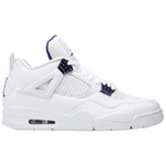 Jordan Retro 4 "Metallic Purple" - 210000097956 Hidden Hype Clothing