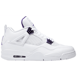 Jordan Retro 4 "Metallic Purple" - 210000097956 Hidden Hype Clothing