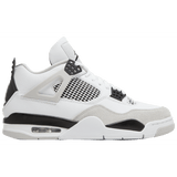 Jordan Retro 4 “Military Black” - 210000100763 Hidden Hype Clothing