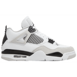 Jordan Retro 4 "Military Black" - 210000098628 Hidden Hype Clothing