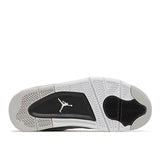 Jordan Retro 4 “Military Black” GS - 210000094952 Hidden Hype Clothing