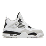 Jordan Retro 4 “Military Black” GS - 210000094952 Hidden Hype Clothing