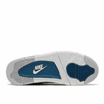 Jordan Retro 4 "Military Blue 2024" - 210000087591 Hidden Hype Clothing