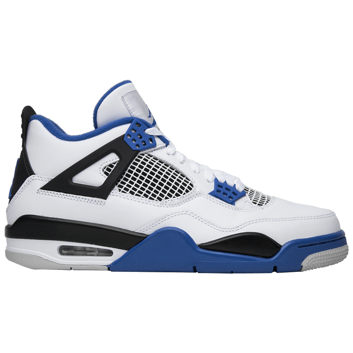 Jordan Retro 4 "Motorsport 2017" - 210000099416 Hidden Hype Clothing